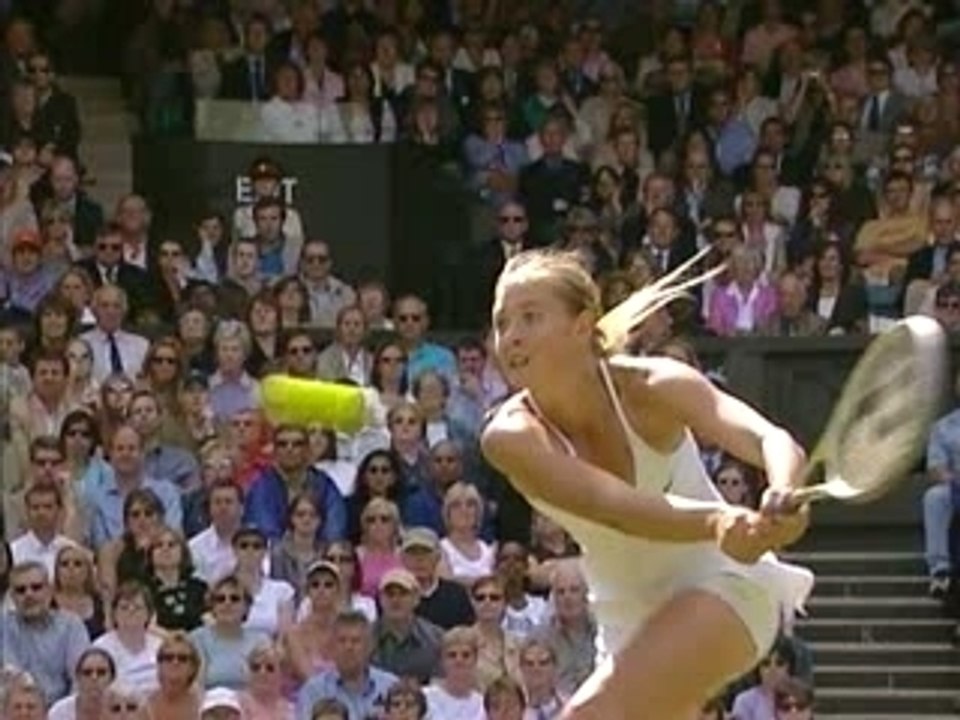 maria sharapova