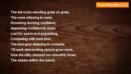 Rebecca Stansfield - Confidence Descending