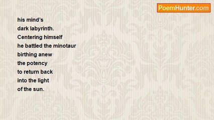 Julia Robinson - The Eternal Cycle