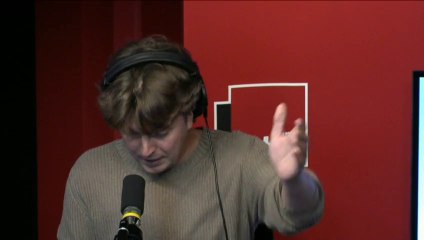 Le billet d'Alex Vizorek : "Un jeune giscardien, c'est comme un sarkozyste honnête ?"