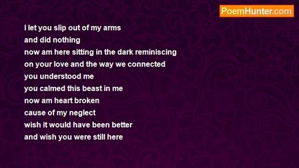 Robert Roberts - Reminiscing On Love