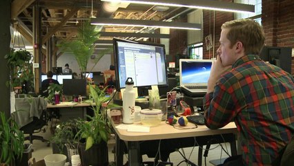 Urlaub, so viel du willst - in USA möglich