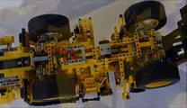 Lego Technic 42030 Volvo Front Loader