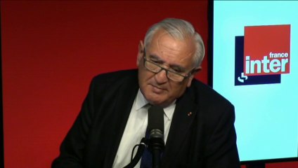 Jean-Pierre Raffarin : "Je n'aime pas beaucoup le culte du héros permanent"