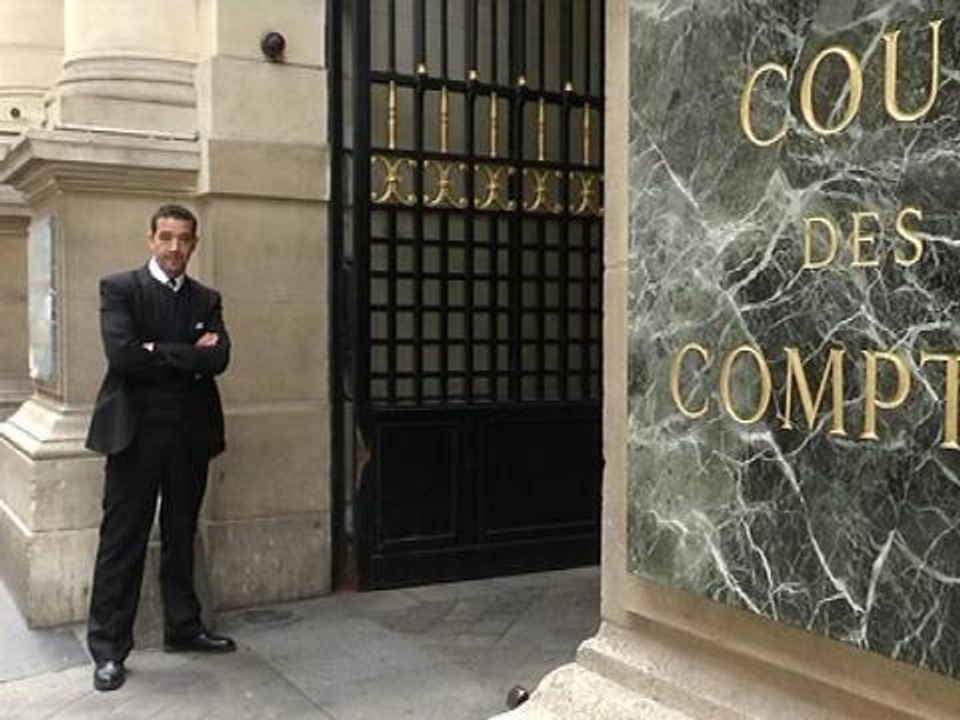 La Cour des comptes préconise de réduire le nombre de fonctionnaires - 17/06