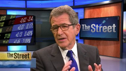 Fmr. BP CEO: Iraq violence Won’t create panic in oil markets