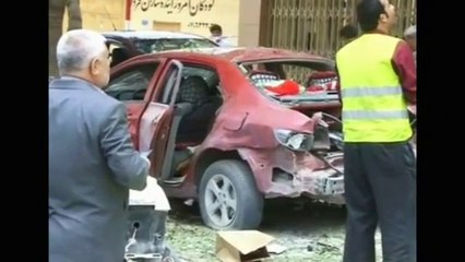 Blast wounds more than a dozen in northern Afghanistan