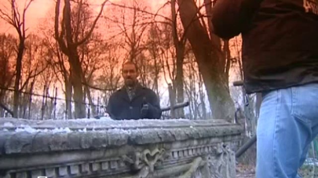 Фильм 42. «Тульская область. Тайны колдовских камней» [22.09.2012]