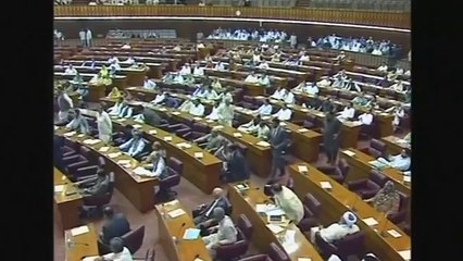 N.Waziristan military operation will continue until it achieves goal - Pakistani PM