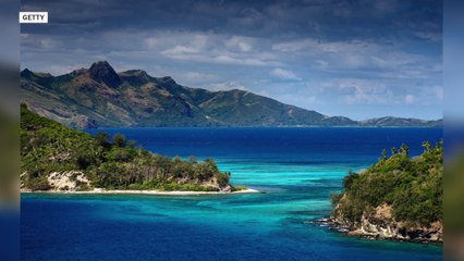 This country might be under water in 30 years