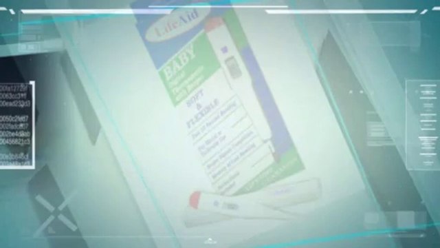 Wireless Thermometers