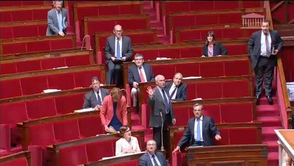 AUTORITÉ PARENTALE ET INTÉRÊT DE L’ENFANT (suite) - Lundi 16 Juin 2014