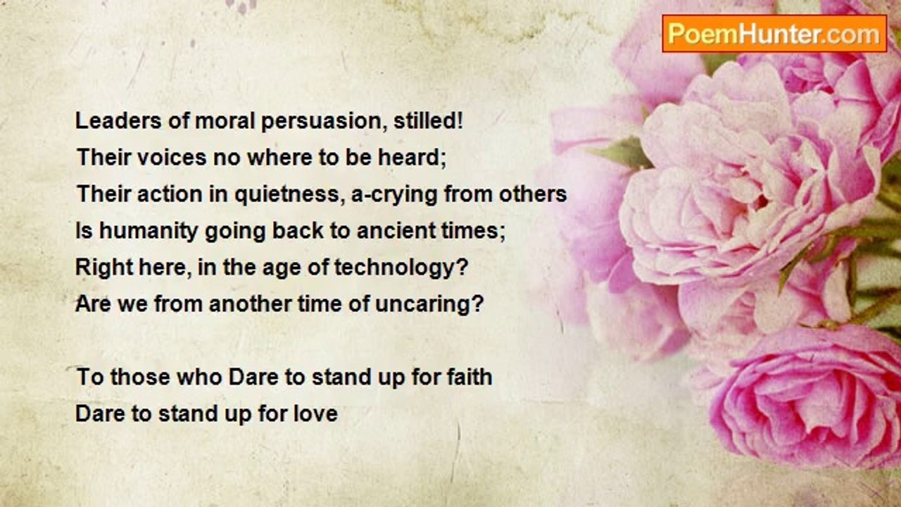 Winston Harding - My Soul Wane