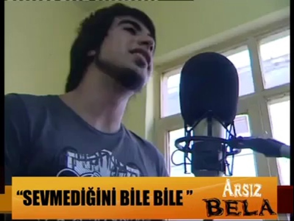 arsız-sevdiqimi bile bile