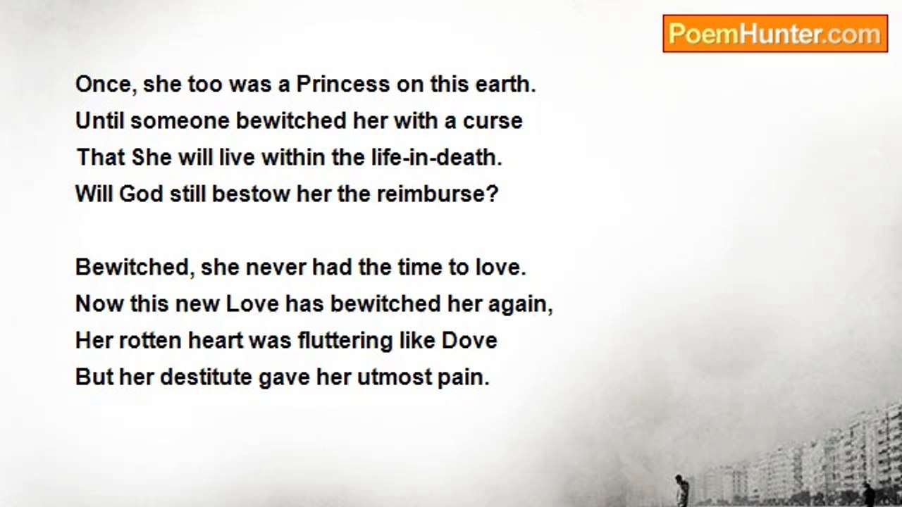 Osman Gani - Bewitched Lovers