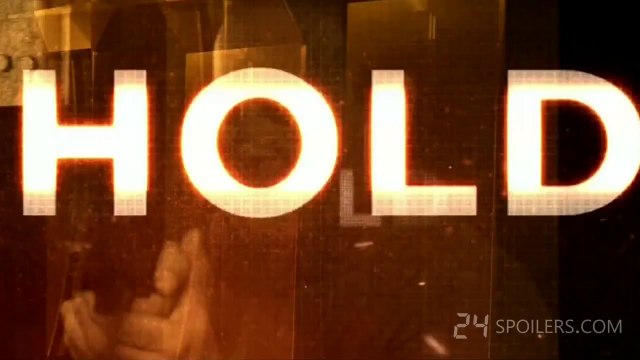 24 heures chrono - 9x09 - Bande-annonce - Promo de 7:00 PM - 8:00 PM (HD)