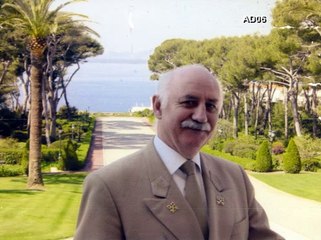 Témoignage Partie 6 – Allain Lehaie – Corpus ‘’Récit de vie’’