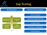 Sap Testing online classes and training and certification_1