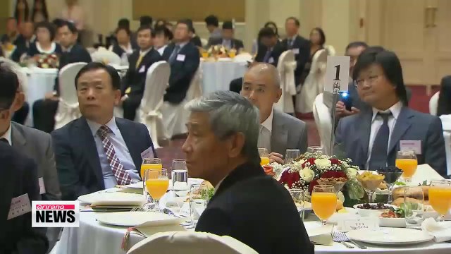 Leaders of Korea, Uzbekistan agree to more cooperation in energy, environment, textiles