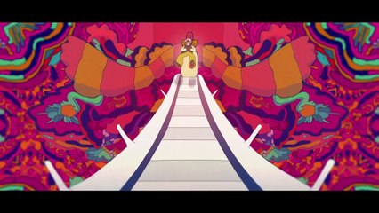 The Virgin Atlantic Safety Film