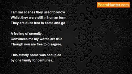 ivor or ivor.e hogg - Family Ghosts