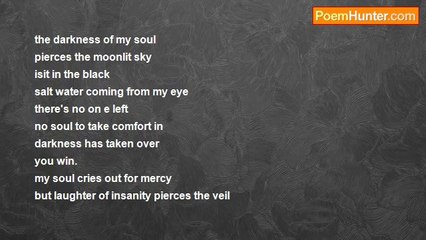 Michelle Verschlagen - forever abyss