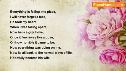 Theresa Short - Happiness At Last