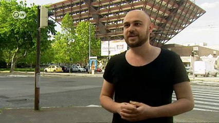 Die slowakische Hauptstadt Bratislava | Euromaxx