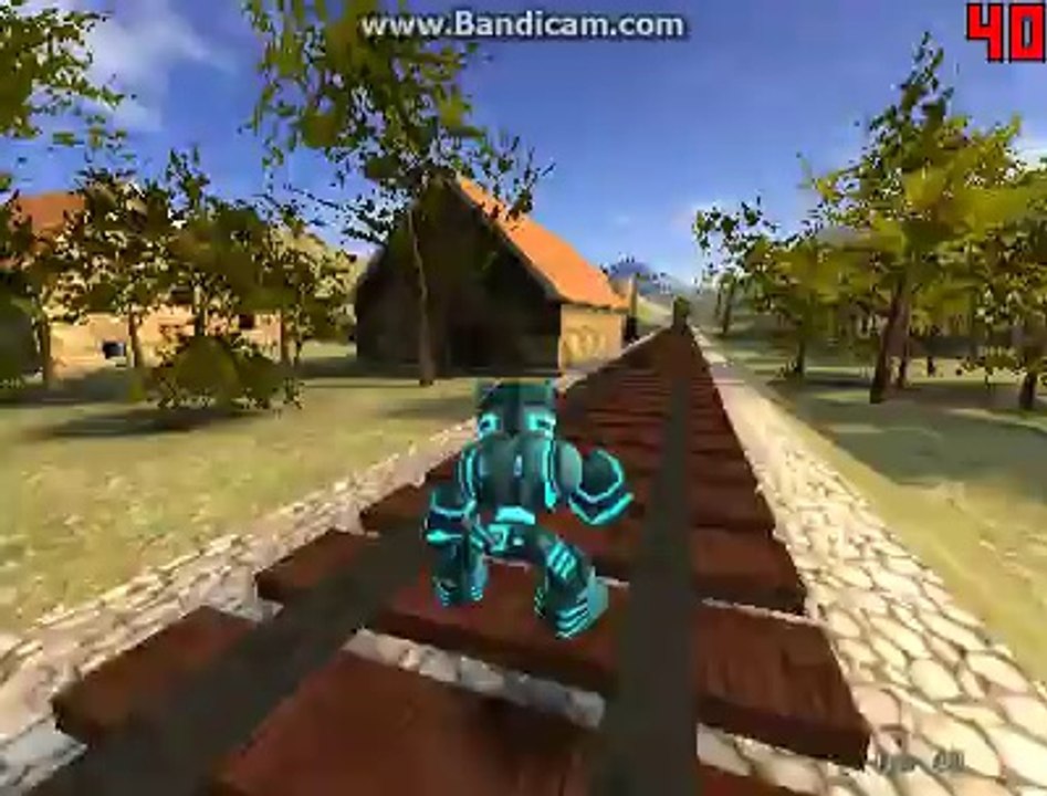 sandbox fps PS2 (fake) Version
