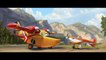 Disney's Planes Fire  and Rescue  Extended Trailer