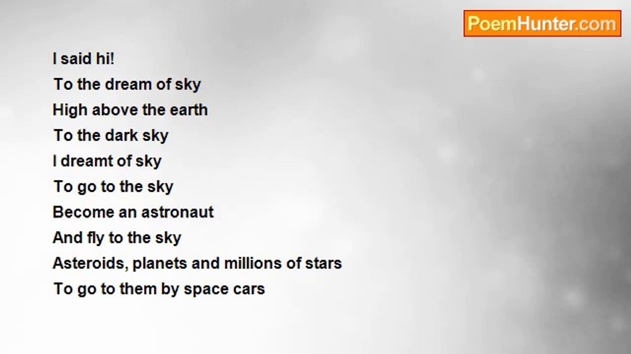 subham roy - My Dream