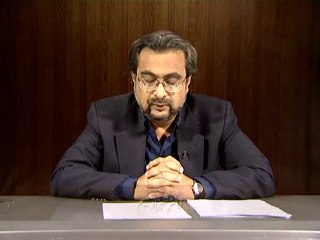 21 - Surah Anbiya Pharnay kay Faza'il (Chand Ghalat Fehmiyan)