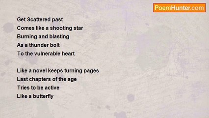 Udaya R. Tennakoon - Winter Depression