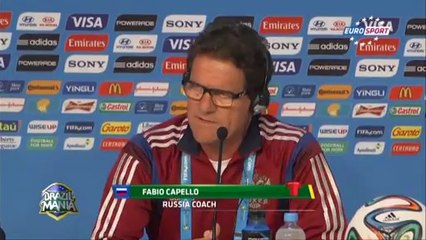 Rusya-Güney Kore / Ön bakış