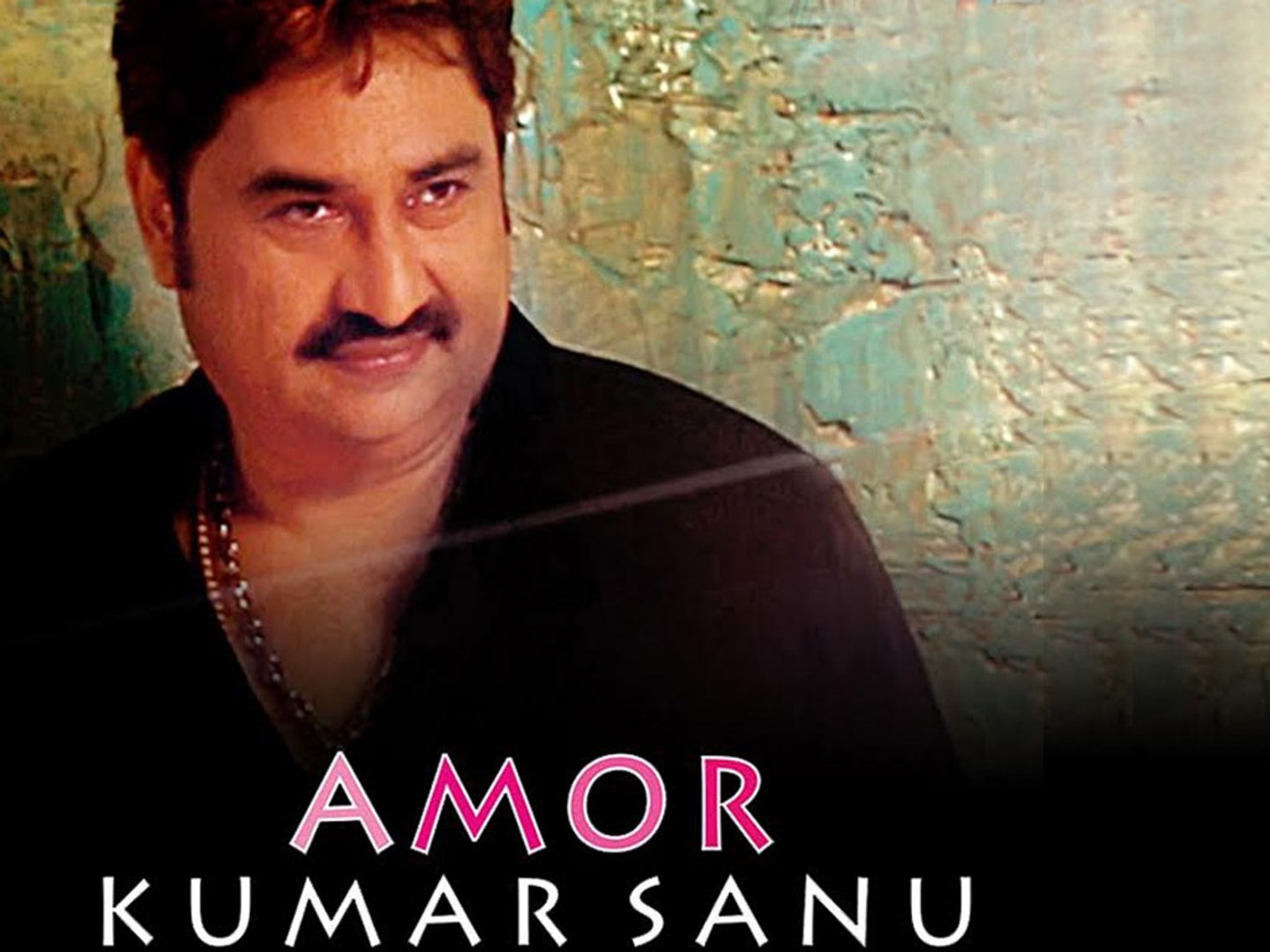 ⁣Amor | Kumar Sanu Latest Spanish Hindi Pop Song