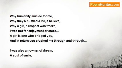 simran arora - Damini-'a Soul'