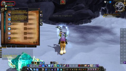 En compagnie de JudgeHype Warlords of Draenor #3