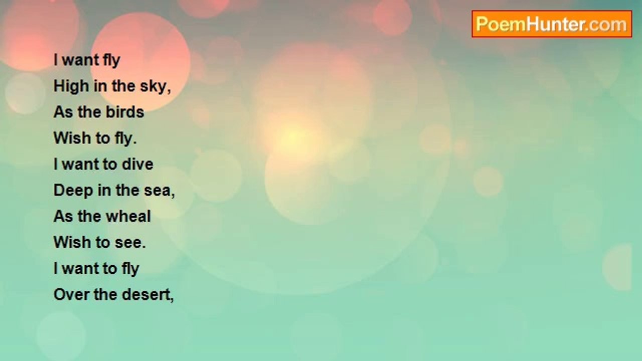 Sumanta Roy - Wish