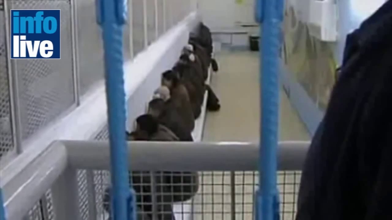 Deal to end hunger strike