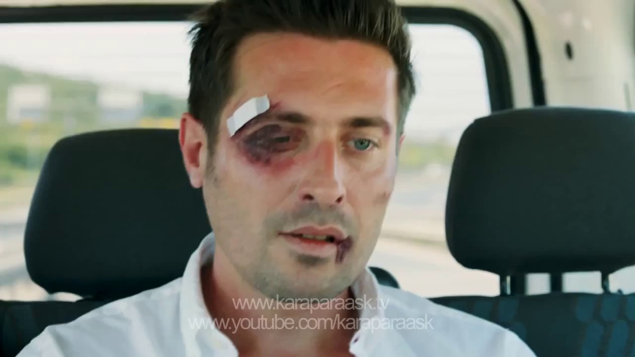 Kara Para Aşk 13.Bölüm 2.Fragmanı izle - Fragmanlarizle.org