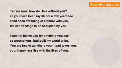 renu kakkar - A Shattered Dream