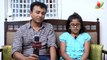Unni Krishnan Wishes His Daughter Success | Father's Day Special Interview