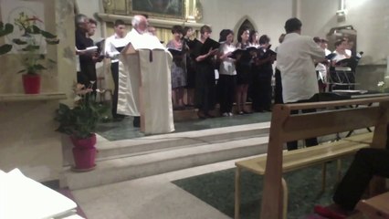 Les voix de l'Université d'Aix-Marseille 15 juin 2014