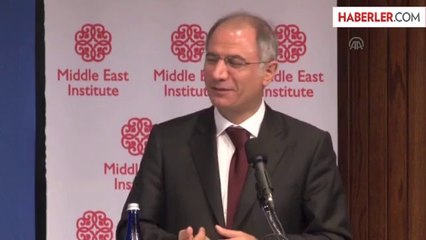 Efkan Ala: Ciddi Bir Sorunla Karşı Karşıyayız