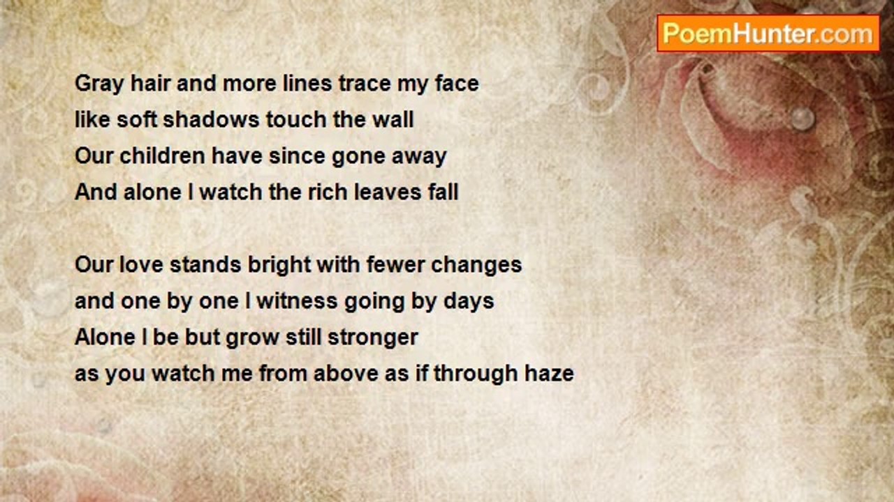 renu kakkar - Hues Of Autumn