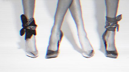 Cailin Russo for LLIA Collection Lookbook Zero (Summer 2014)