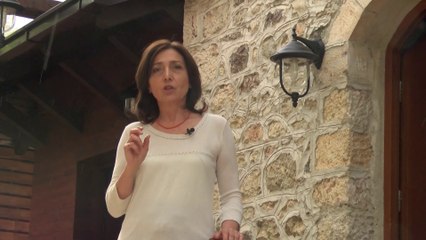 *Kuzhina jone* - Te Kulla e Zenel Beut, Peje