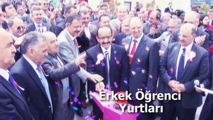 Nereden Nereye 2008-2014 Melikşah Üniversitesi