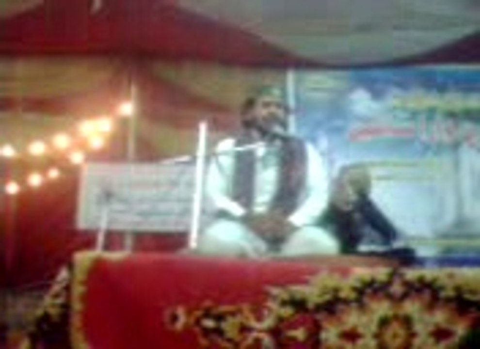 Khaleeque Qasmi Hamd Shareef