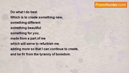 Noelle Fauvelle - Freedom